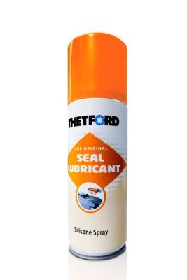 Thetford Seal Lubricant Spray 200ml