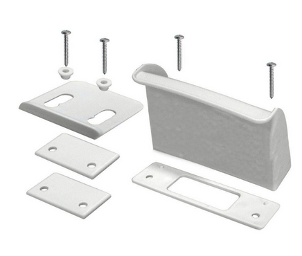 Thetford Uchycení WC Porta Potti 165/365