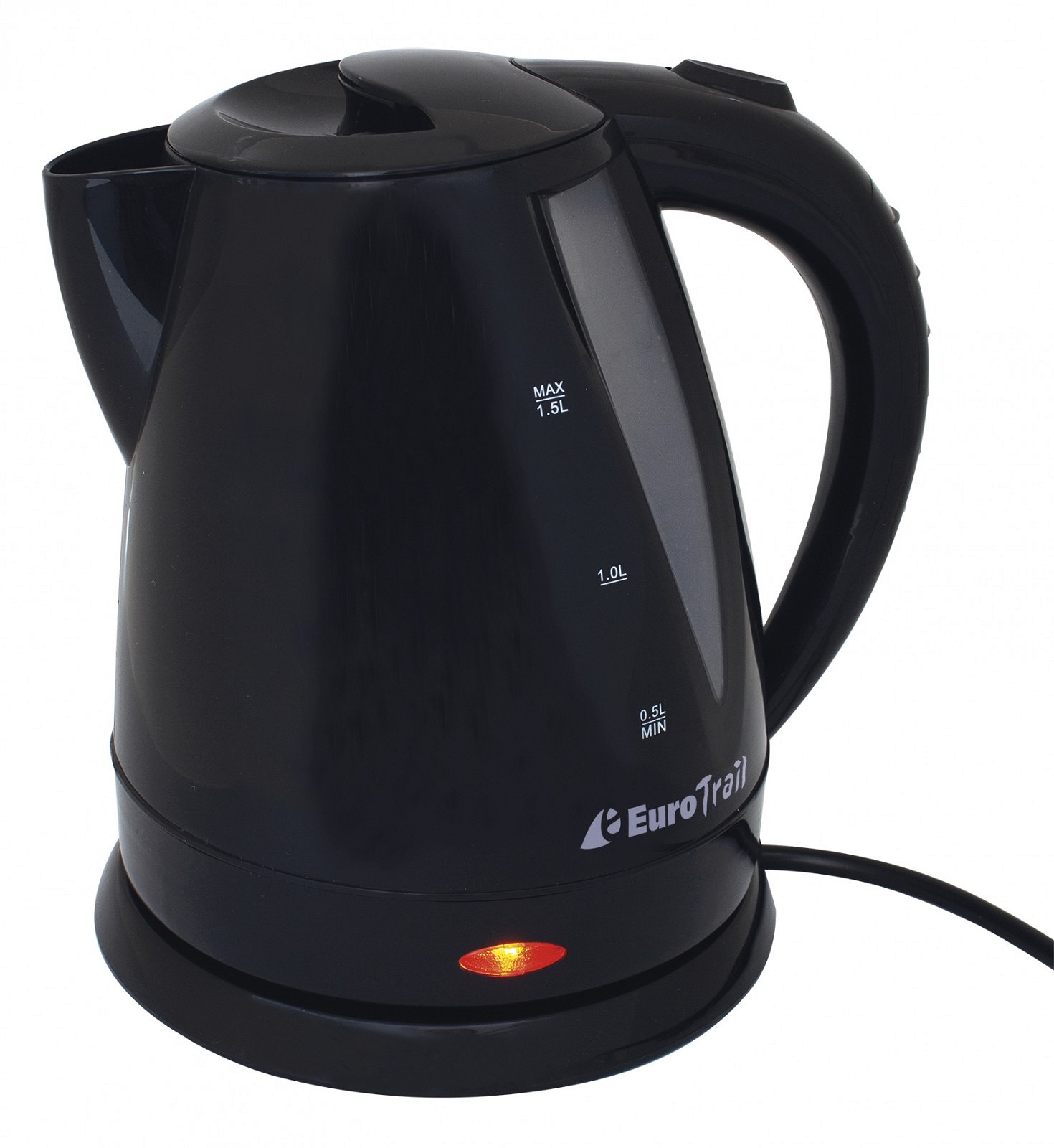 Eurotrail Rychlovarná konvice 230V