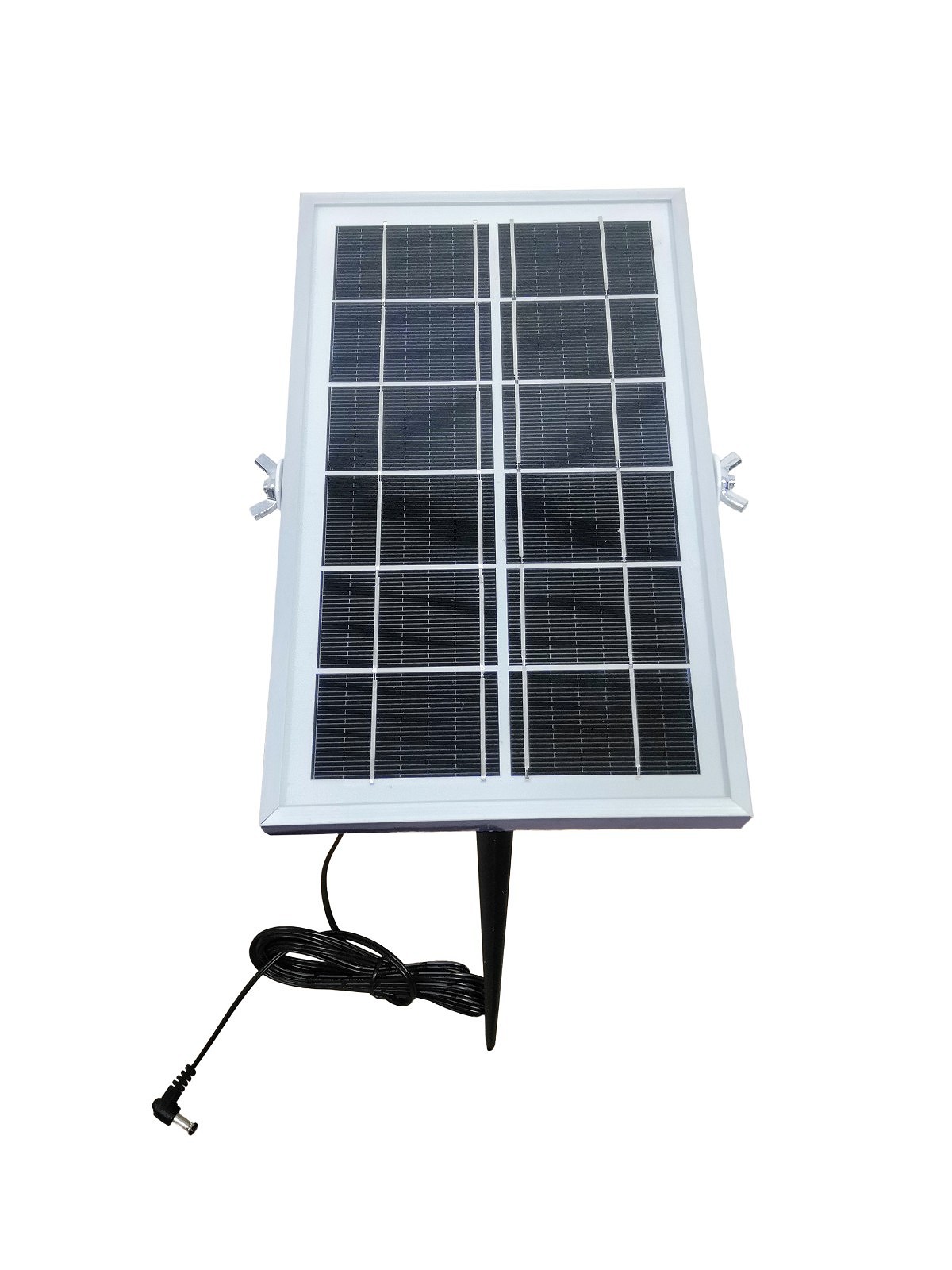 Peggy Peg Solarní panel pro svítidla