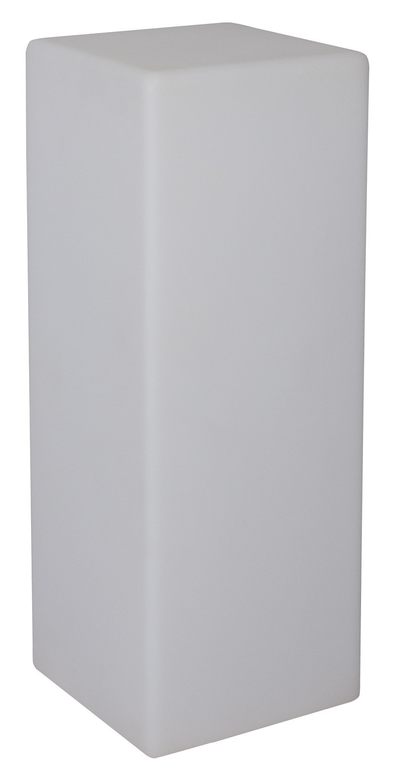 Eurotrail Svítící stolek hranatý