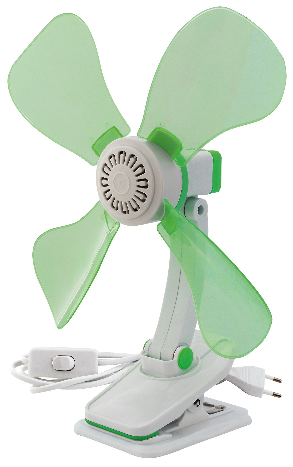 Eurotrail Ventilator 230V