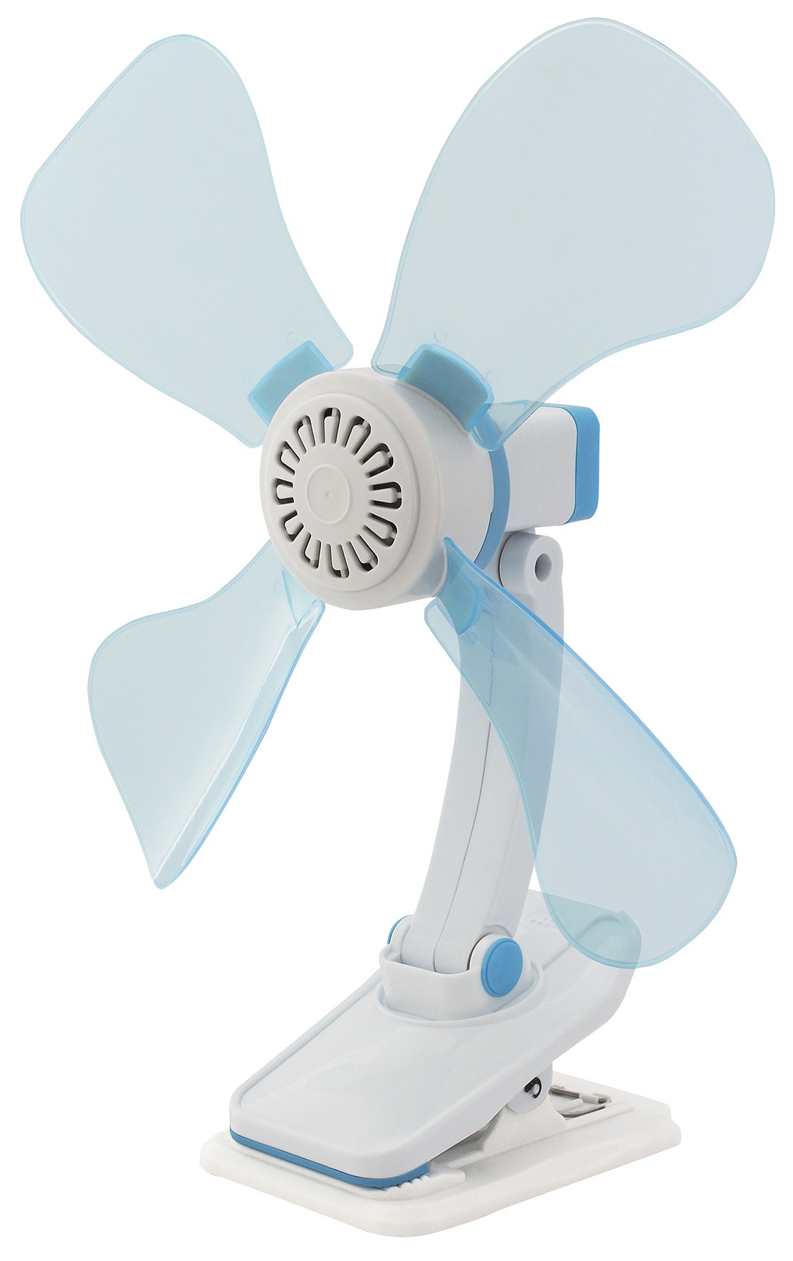 Eurotrail Ventilátor 12V