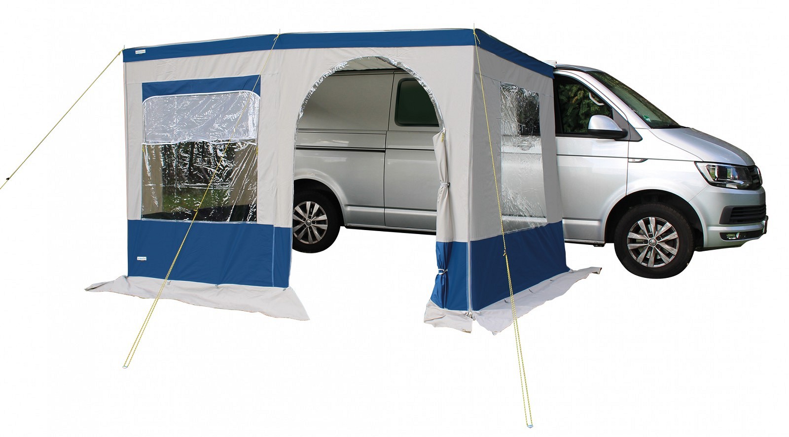 Eurotrail Předstan k přístřešku Fjord Délka: 260cm