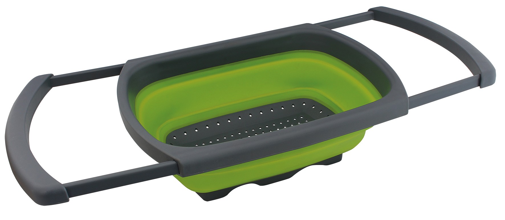 Eurotrail Skládací cedník nad dřez