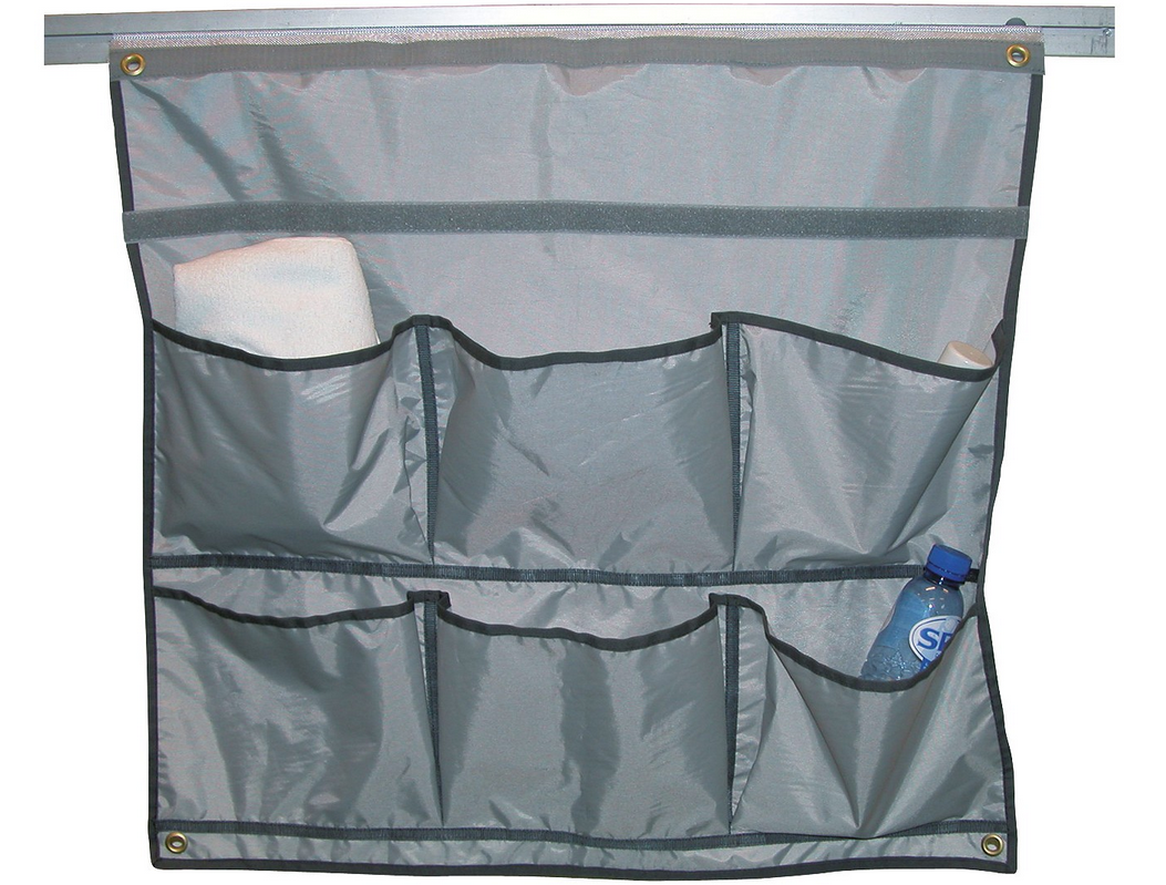 Eurotrail Kapsář - organizér 7