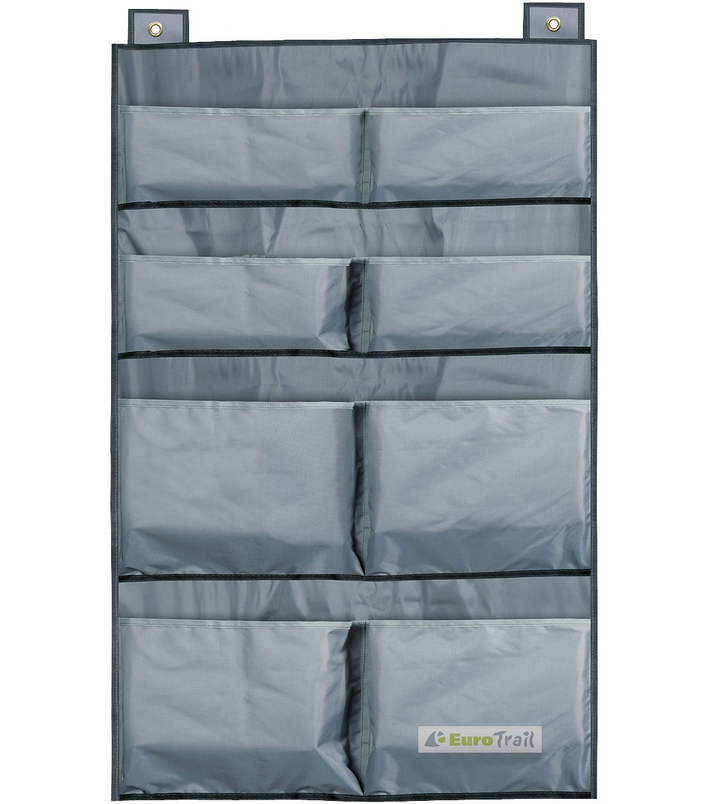 Eurotrail Kapsář - organizér 8 s oky