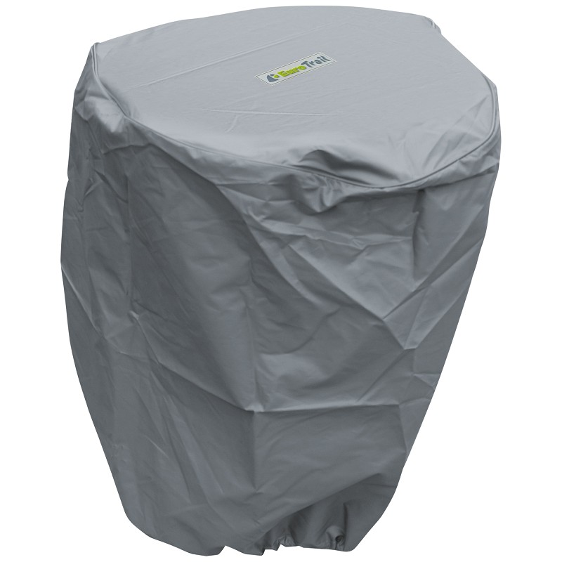 Eurotrail Obal na kulatý gril - dlouhý