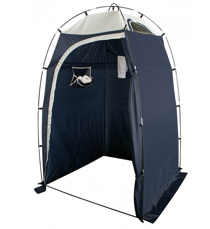 Eurotrail Malý stan Blue Creek