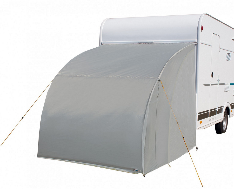 Eurotrail Skladovací přístřešek za karavan XL