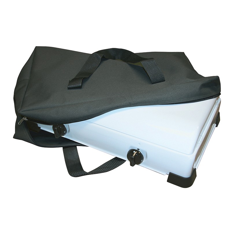 Eurotrail Taška na 3-plotýnkový vařič