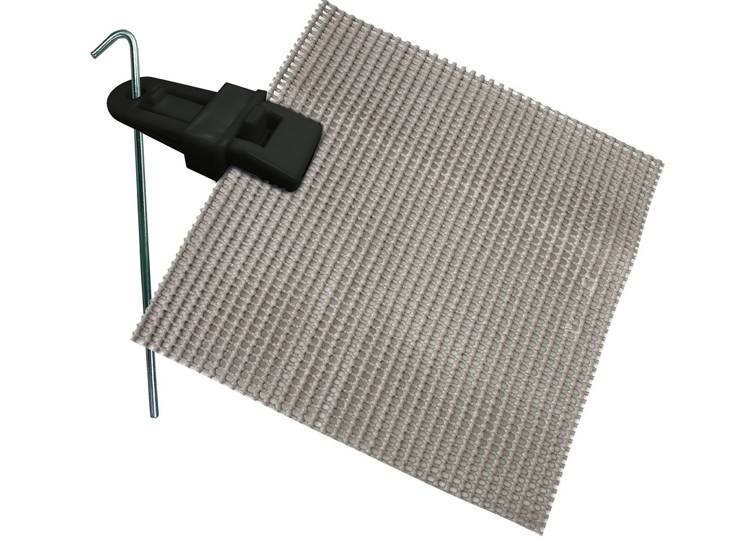 Eurotrail Příchytky ke kobercům