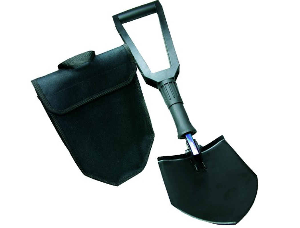 Eurotrail Skládací lopatka