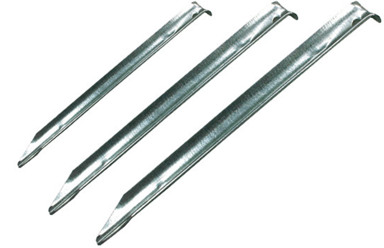 Eurotrail Stanový kolík dlouhý 17cm