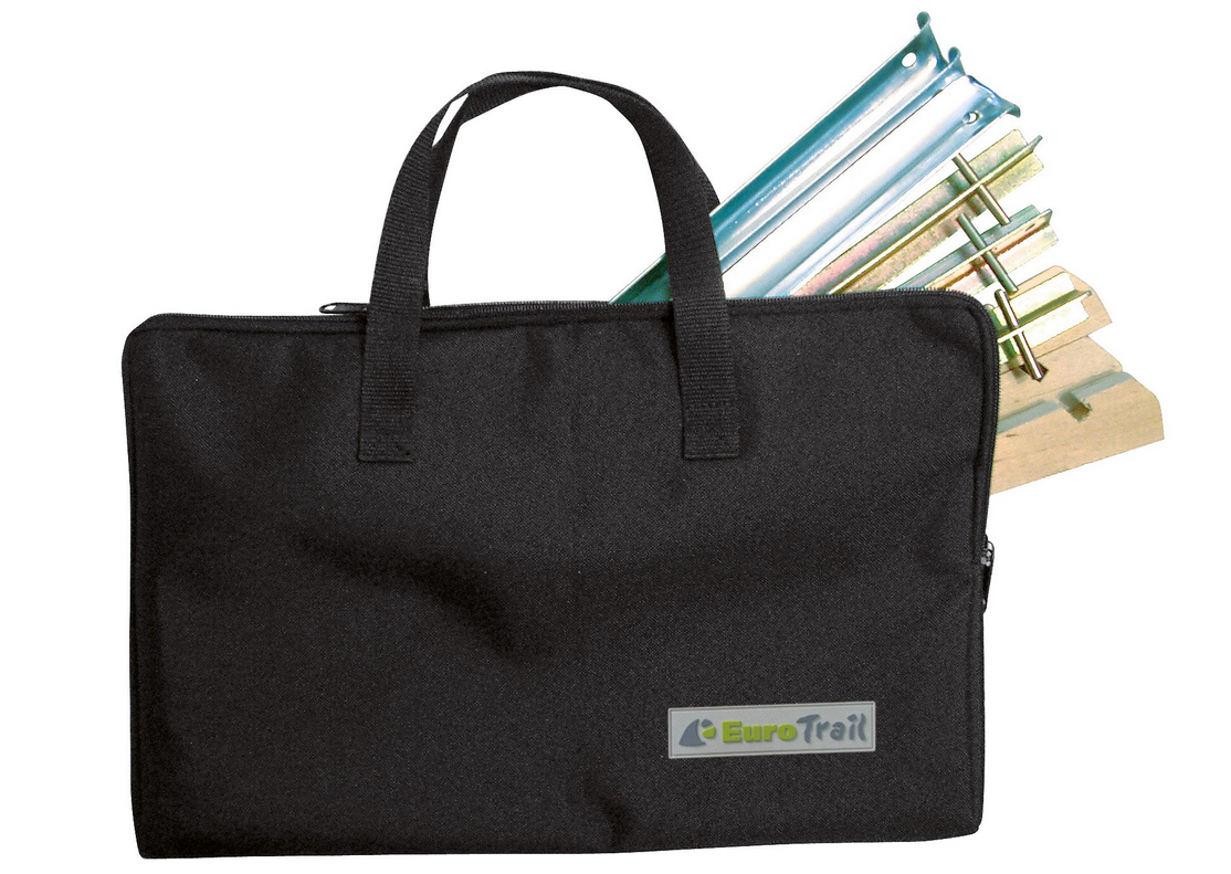 Eurotrail Taška na kolíky Luxe