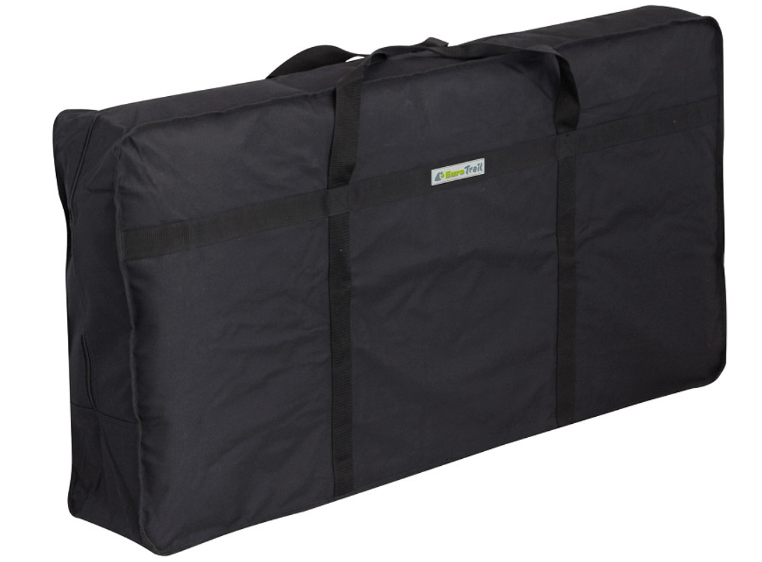 Eurotrail Taška XL pro velké křesla, skládací kola