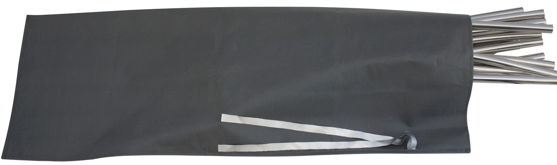 Eurotrail Taška na tyče od stanu, obyč.