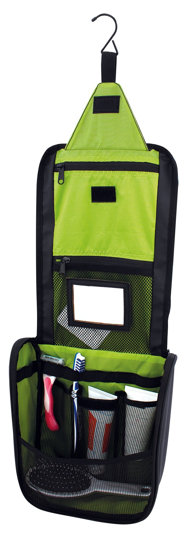 Eurotrail Kosmetická taška do sprchy