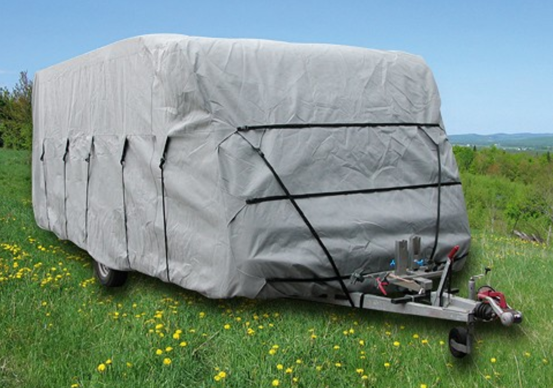 Eurotrail Plachta na karavan 550-600cm