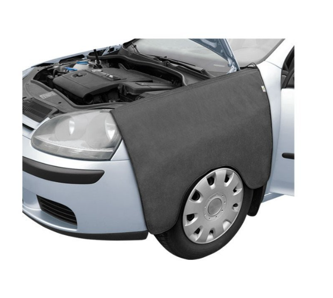 Doplňky Ochranné krytí karoserie Spezialist