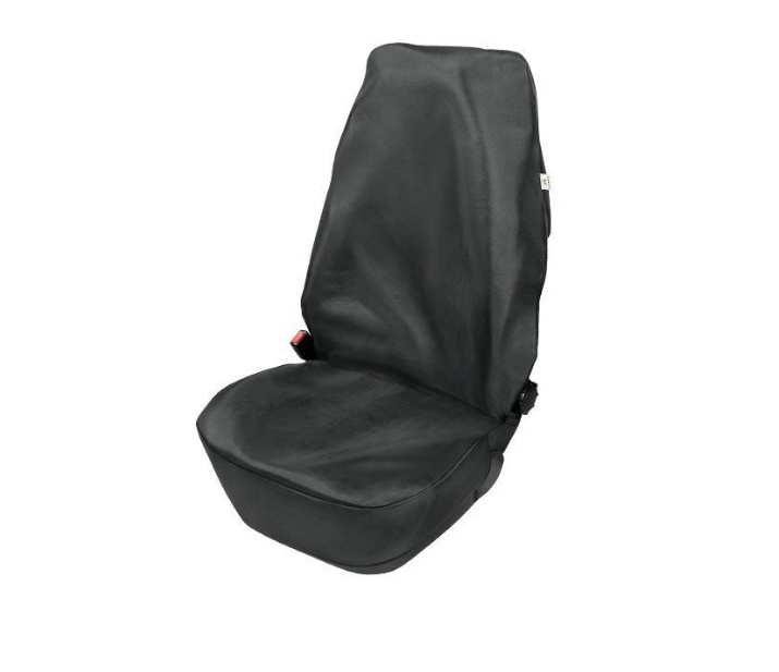 Doplňky Ochranný potah sedadla Mechanicus+