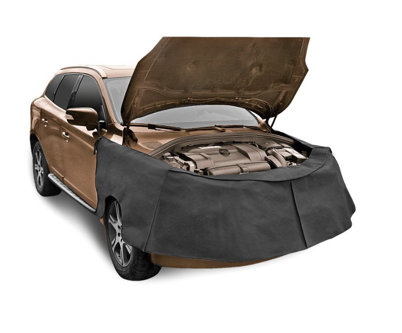 Doplňky Potah nárazníku Maximus