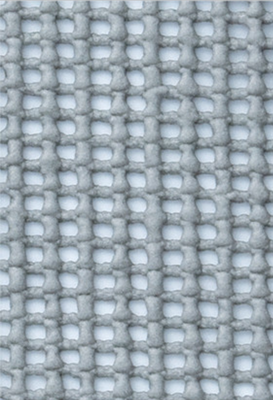 Eurotrail Koberec gumový světle šedý, hloubka 250cm Rozměry: 250x600cm