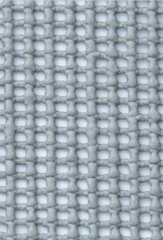 Eurotrail Koberec gumový světle šedý, hloubka 300cm Rozměry: 300x600cm