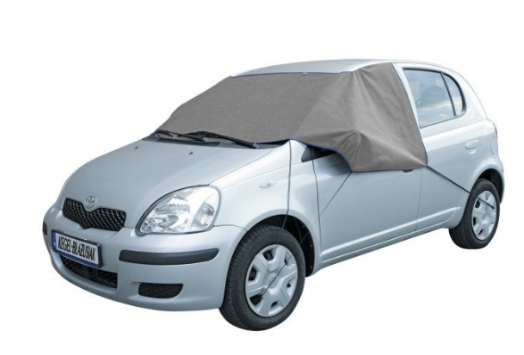 Doplňky Zimní clona Winter Plus