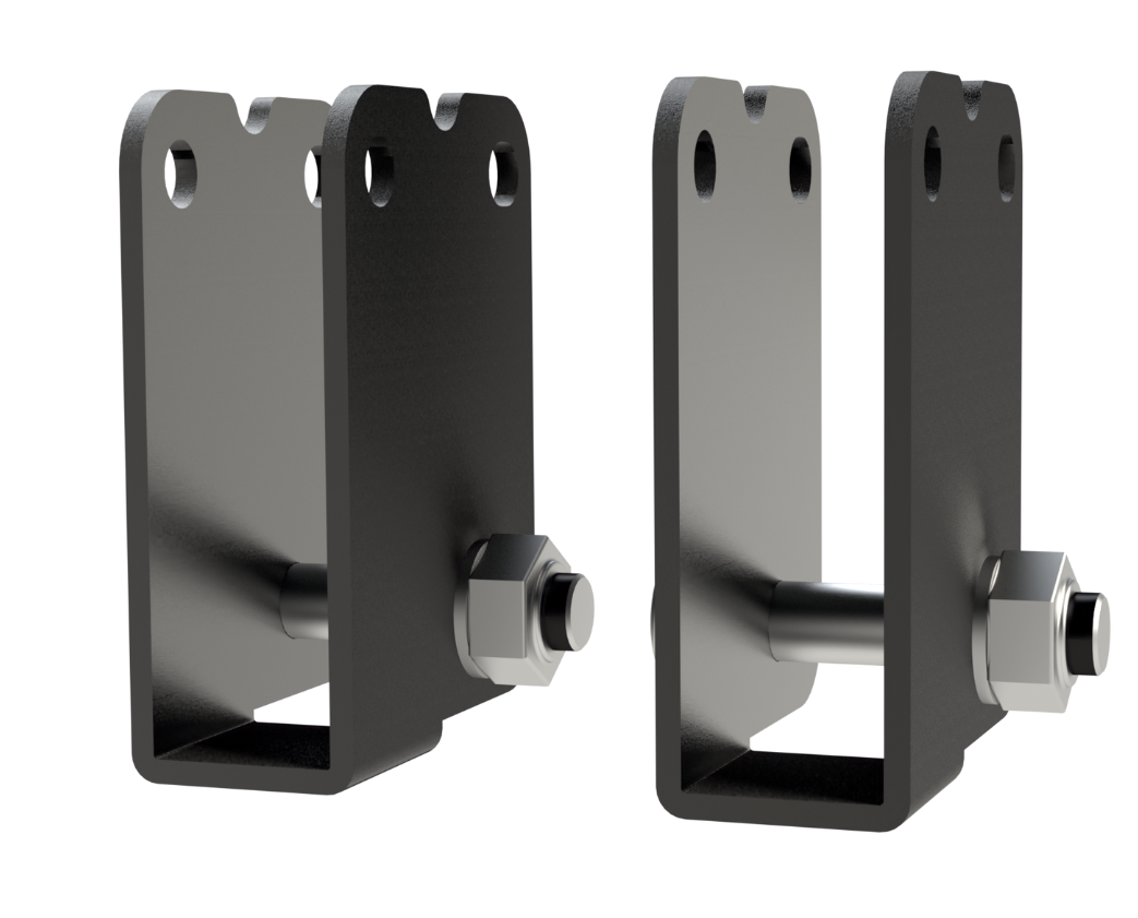 HAKR Trip Odklop 90° HV1182