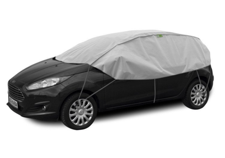 Doplňky Plachta na skla a střechu Optimio SUV
