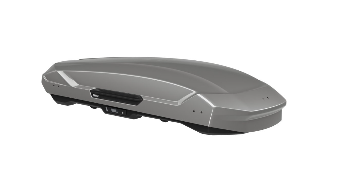 Thule Motion 3 XL