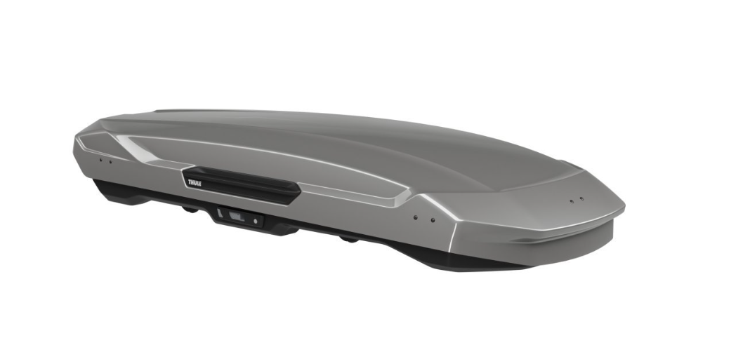 Thule Motion 3 XL LOW