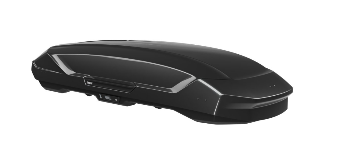 Thule Motion 3 XXL