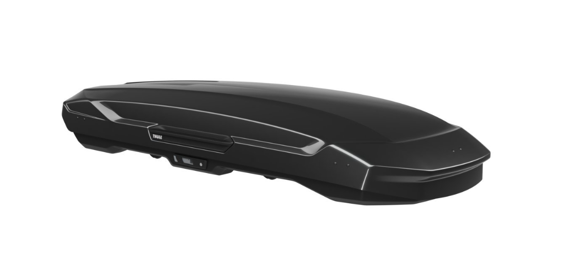 Thule Motion 3 XXL LOW