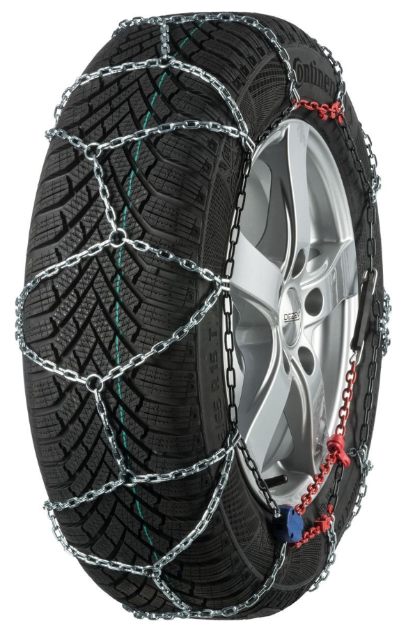 Pewag Brenta 9 XMB 58