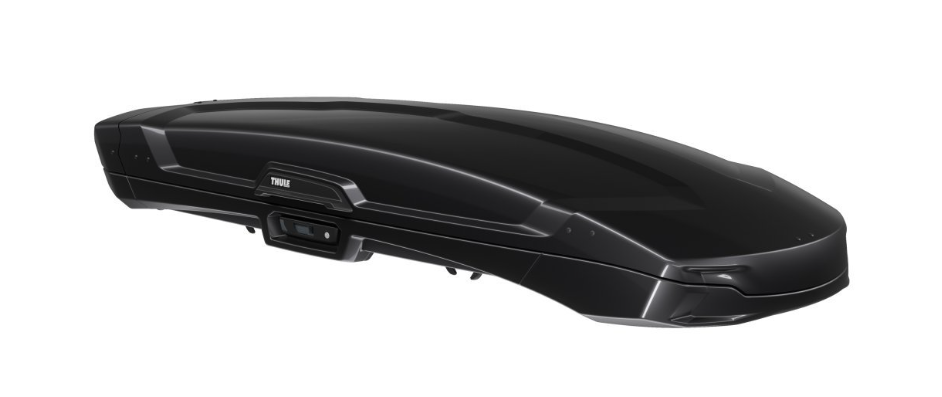 Thule Vector Alpine