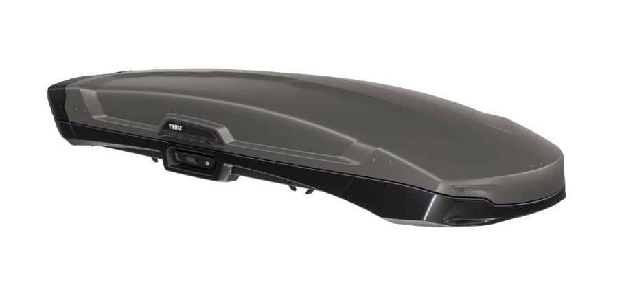 Thule Vector Alpine