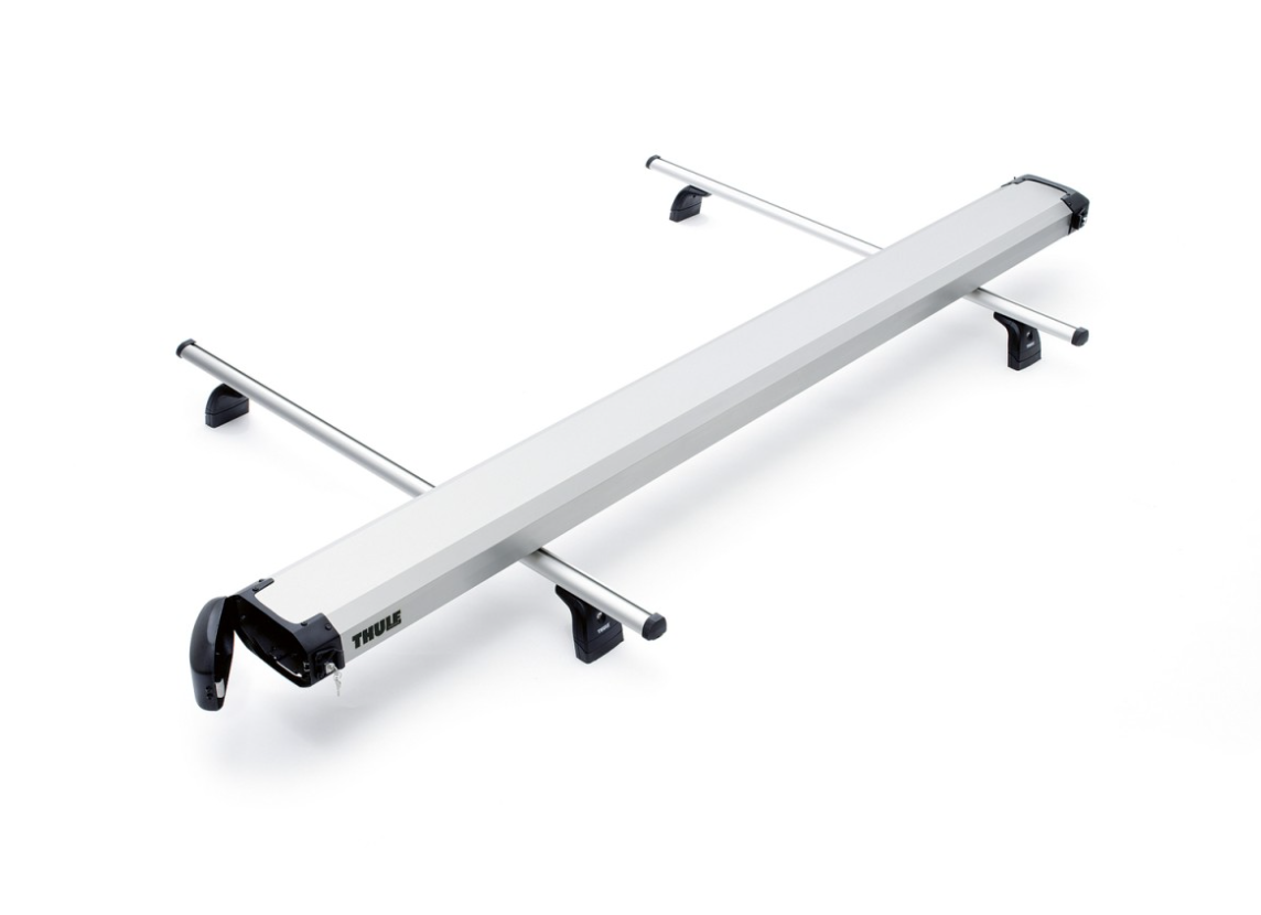 THULE Trubicový box Conduit box 3171