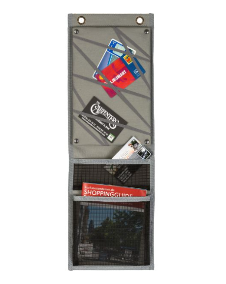 Závěsný kapsář Helen 17 x 50 cm