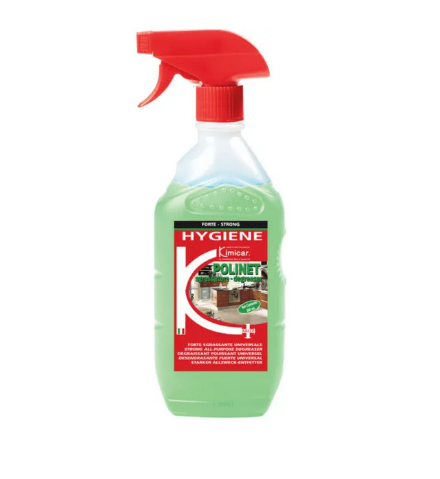 Kimicar Polinet univerzální čistící prostředek 800 ml