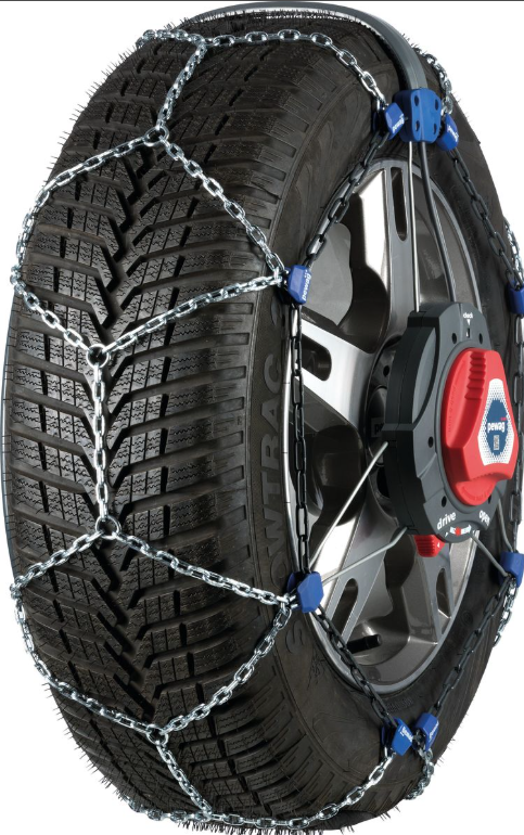 Pewag RSM 75 Servomatik