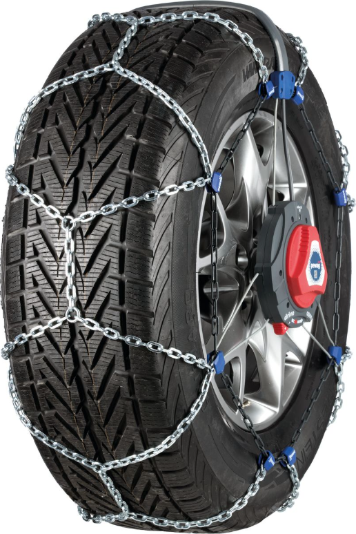 Pewag SERVOMATIK SUV RSM 82 V