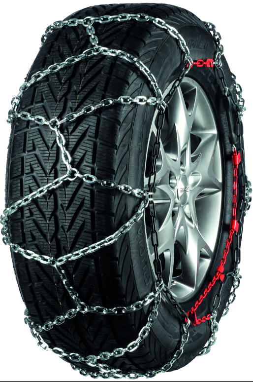 Pewag Brenta C 4x4 XMR 79V