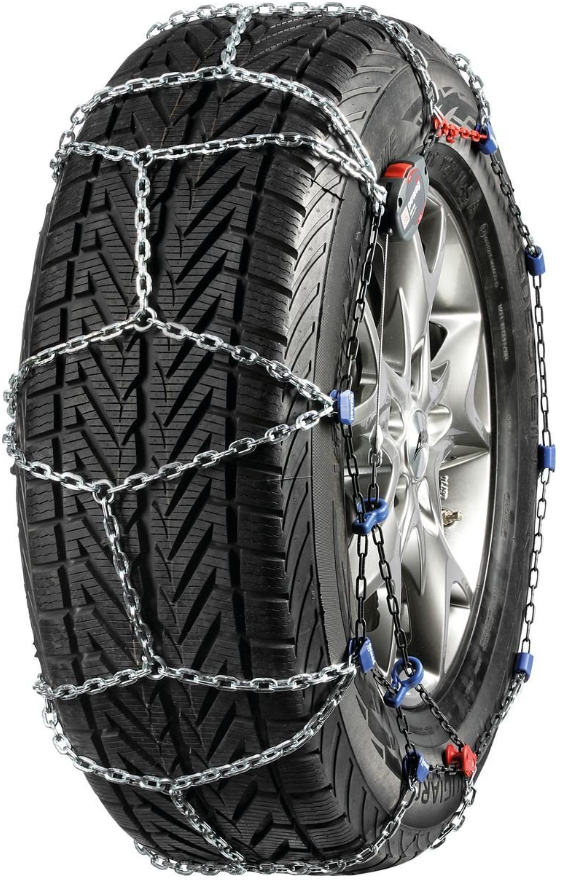 Pewag Servo SUV RSV80A