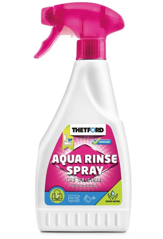 Thetford Aqua Rinse spray 0,5 l