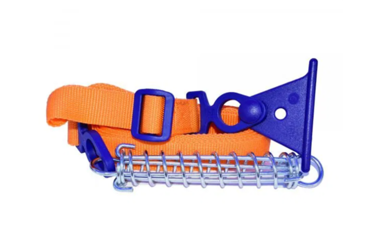 Popruhy k markýze Peggy Peg