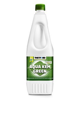 Thetford Aqua Kem Green 1,5 l