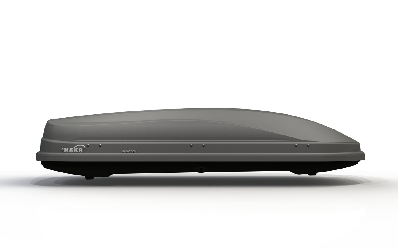Hakr Magic 320