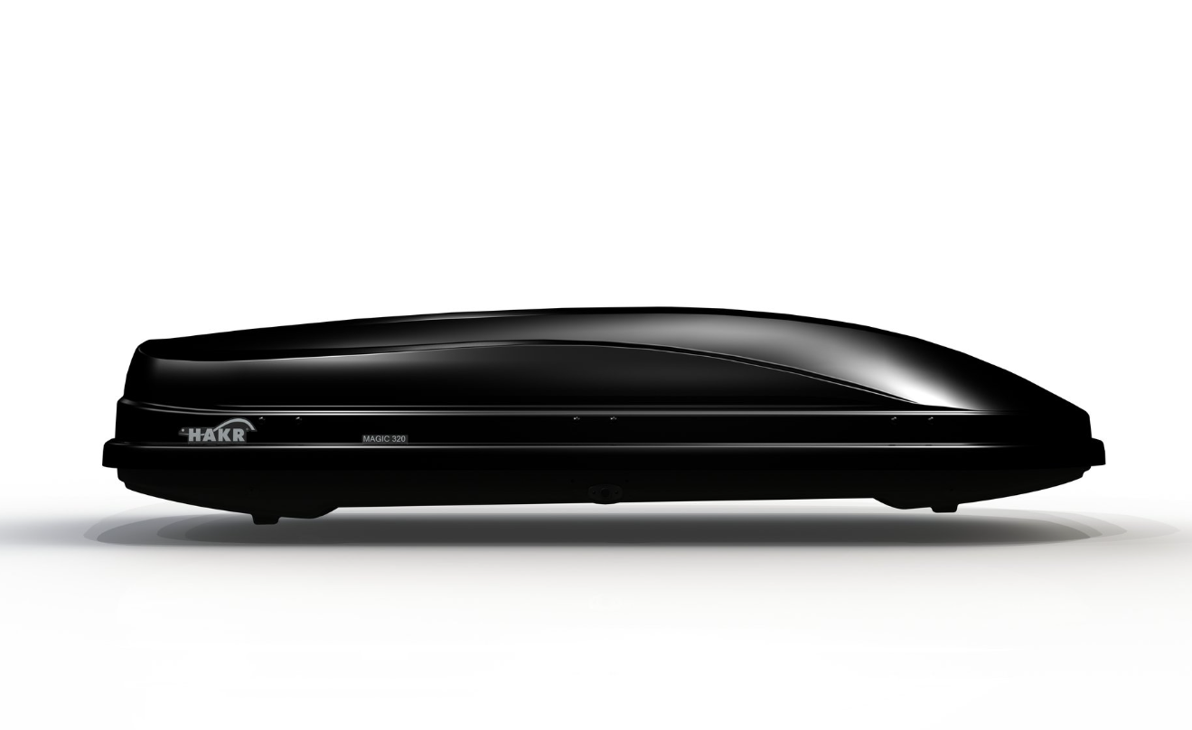 Hakr Magic 320